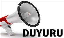 KAYITLARIMIZ DEVAM ETMEKTEDİR