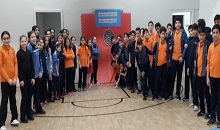 HEDEFİ 12 DEN VURMAK İÇİN YARIŞTILAR