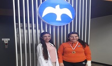 ARNAVUTKÖY MAVİGÜN KOLEJİ ŞİİR YARIŞMASINDA İLÇE 1.Sİ