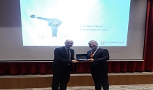“Neden İngilizce Öğreniyoruz?” Semineri