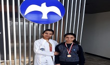ARNAVUTKÖY MAVİGÜN KOLEJİ RESİM YARIŞMASINDA İLÇE 1.Sİ