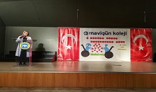 ENGELLER, BAŞARIYA ENGEL DEĞİL